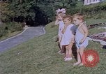 Immagine di Eva Braun home movie Germania, 1940, secondo 41 filmato di repertorio 65675048040
