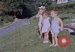Immagine di Eva Braun home movie Germania, 1940, secondo 43 filmato di repertorio 65675048040