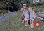 Immagine di Eva Braun home movie Germania, 1940, secondo 44 filmato di repertorio 65675048040