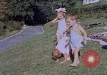 Immagine di Eva Braun home movie Germania, 1940, secondo 45 filmato di repertorio 65675048040