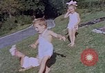 Immagine di Eva Braun home movie Germania, 1940, secondo 46 filmato di repertorio 65675048040
