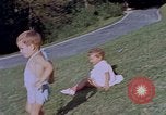 Immagine di Eva Braun home movie Germania, 1940, secondo 47 filmato di repertorio 65675048040