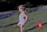 Immagine di Eva Braun home movie Germania, 1940, secondo 48 filmato di repertorio 65675048040