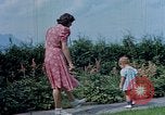 Immagine di Eva Braun home movie Germania, 1940, secondo 50 filmato di repertorio 65675048040