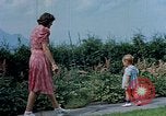 Immagine di Eva Braun home movie Germania, 1940, secondo 51 filmato di repertorio 65675048040
