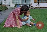 Immagine di Eva Braun home movie Germania, 1940, secondo 56 filmato di repertorio 65675048040