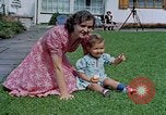 Immagine di Eva Braun home movie Germania, 1940, secondo 57 filmato di repertorio 65675048040