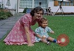 Immagine di Eva Braun home movie Germania, 1940, secondo 58 filmato di repertorio 65675048040
