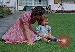 Immagine di Eva Braun home movie Germania, 1940, secondo 60 filmato di repertorio 65675048040