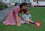 Immagine di Eva Braun home movie Germania, 1940, secondo 61 filmato di repertorio 65675048040