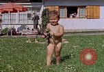 Immagine di Eva Braun home movie Germania, 1940, secondo 4 filmato di repertorio 65675048041