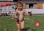 Immagine di Eva Braun home movie Germania, 1940, secondo 5 filmato di repertorio 65675048041