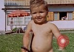 Immagine di Eva Braun home movie Germania, 1940, secondo 6 filmato di repertorio 65675048041
