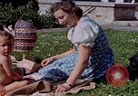 Immagine di Eva Braun home movie Germania, 1940, secondo 9 filmato di repertorio 65675048041
