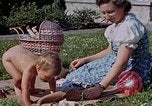 Immagine di Eva Braun home movie Germania, 1940, secondo 11 filmato di repertorio 65675048041