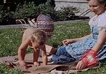 Immagine di Eva Braun home movie Germania, 1940, secondo 12 filmato di repertorio 65675048041