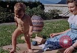 Immagine di Eva Braun home movie Germania, 1940, secondo 13 filmato di repertorio 65675048041