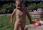 Immagine di Eva Braun home movie Germania, 1940, secondo 14 filmato di repertorio 65675048041