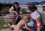 Immagine di Eva Braun home movie Germania, 1940, secondo 17 filmato di repertorio 65675048041