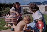 Immagine di Eva Braun home movie Germania, 1940, secondo 18 filmato di repertorio 65675048041