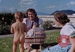 Immagine di Eva Braun home movie Germania, 1940, secondo 26 filmato di repertorio 65675048041
