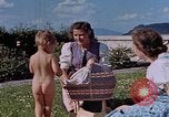 Immagine di Eva Braun home movie Germania, 1940, secondo 27 filmato di repertorio 65675048041