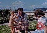 Immagine di Eva Braun home movie Germania, 1940, secondo 30 filmato di repertorio 65675048041