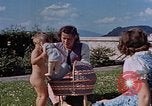 Immagine di Eva Braun home movie Germania, 1940, secondo 31 filmato di repertorio 65675048041