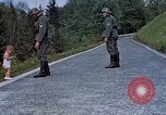 Standbild Eva Braun home Film Deutschland, 1940, aus Sekunde 21 historischem Filmmaterial Videoclip 65675048042