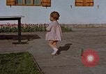Standbild Eva Braun home Film Deutschland, 1940, aus Sekunde 22 historischem Filmmaterial Videoclip 65675048042