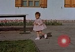 Standbild Eva Braun home Film Deutschland, 1940, aus Sekunde 23 historischem Filmmaterial Videoclip 65675048042