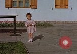Standbild Eva Braun home Film Deutschland, 1940, aus Sekunde 24 historischem Filmmaterial Videoclip 65675048042