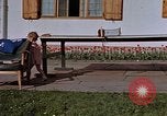 Standbild Eva Braun home Film Deutschland, 1940, aus Sekunde 29 historischem Filmmaterial Videoclip 65675048042