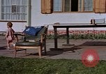 Standbild Eva Braun home Film Deutschland, 1940, aus Sekunde 30 historischem Filmmaterial Videoclip 65675048042