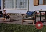 Standbild Eva Braun home Film Deutschland, 1940, aus Sekunde 31 historischem Filmmaterial Videoclip 65675048042