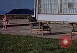 Standbild Eva Braun home Film Deutschland, 1940, aus Sekunde 33 historischem Filmmaterial Videoclip 65675048042