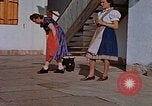 Standbild Eva Braun home Film Deutschland, 1940, aus Sekunde 41 historischem Filmmaterial Videoclip 65675048042