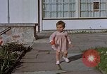 Standbild Eva Braun home Film Deutschland, 1940, aus Sekunde 52 historischem Filmmaterial Videoclip 65675048042