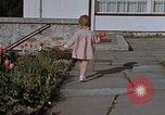 Standbild Eva Braun home Film Deutschland, 1940, aus Sekunde 54 historischem Filmmaterial Videoclip 65675048042