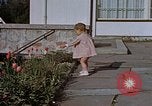 Standbild Eva Braun home Film Deutschland, 1940, aus Sekunde 55 historischem Filmmaterial Videoclip 65675048042