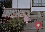 Standbild Eva Braun home Film Deutschland, 1940, aus Sekunde 56 historischem Filmmaterial Videoclip 65675048042