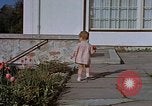 Standbild Eva Braun home Film Deutschland, 1940, aus Sekunde 60 historischem Filmmaterial Videoclip 65675048042