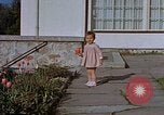 Standbild Eva Braun home Film Deutschland, 1940, aus Sekunde 61 historischem Filmmaterial Videoclip 65675048042