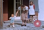 Image Eva Braun home cinéma Allemagne, 1940, de la seconde 4 séquences d'archives historiques vidéo 65675048043
