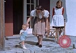 Image Eva Braun home cinéma Allemagne, 1940, de la seconde 5 séquences d'archives historiques vidéo 65675048043