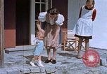 Image Eva Braun home cinéma Allemagne, 1940, de la seconde 6 séquences d'archives historiques vidéo 65675048043