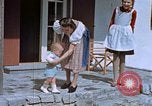 Image Eva Braun home cinéma Allemagne, 1940, de la seconde 7 séquences d'archives historiques vidéo 65675048043