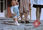 Image Eva Braun home cinéma Allemagne, 1940, de la seconde 9 séquences d'archives historiques vidéo 65675048043