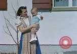 Image Eva Braun home cinéma Allemagne, 1940, de la seconde 10 séquences d'archives historiques vidéo 65675048043