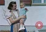 Image Eva Braun home cinéma Allemagne, 1940, de la seconde 12 séquences d'archives historiques vidéo 65675048043